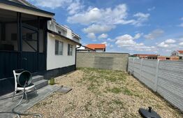 Casa tip Duplex 4 camere, 125mp, Sacalaz