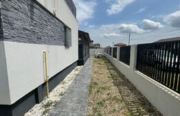 Casa tip Duplex 4 camere, 125mp, Sacalaz