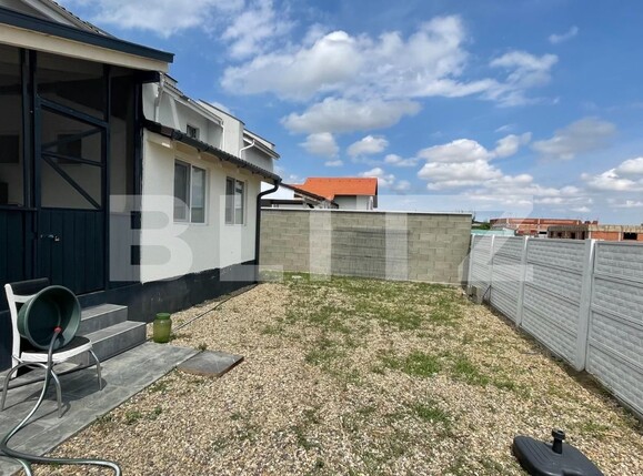 Casa de vânzare 4 camere Sacalaz - 121831CV | BLITZ Timișoara | Poza14