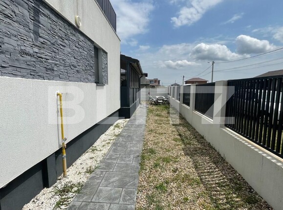 Casa de vânzare 4 camere Sacalaz - 121831CV | BLITZ Timișoara | Poza13