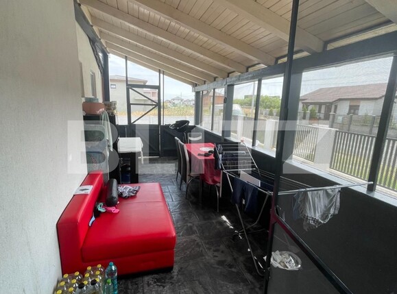 Casa de vânzare 4 camere Sacalaz - 121831CV | BLITZ Timișoara | Poza15