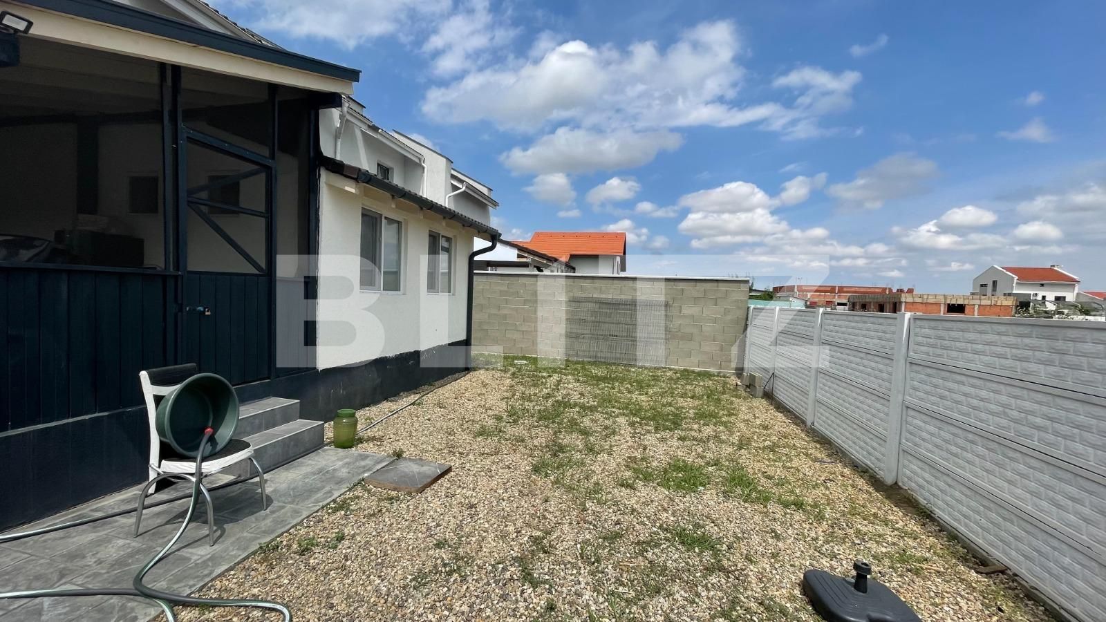 Casa de vânzare 4 camere Sacalaz - 121831CV | BLITZ Timișoara | Poza14