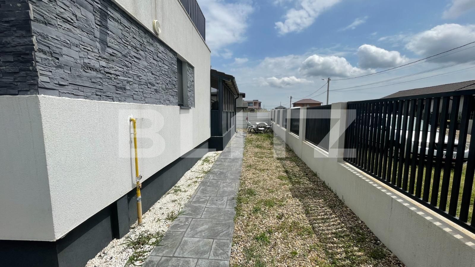 Casa de vânzare 4 camere Sacalaz - 121831CV | BLITZ Timișoara | Poza13