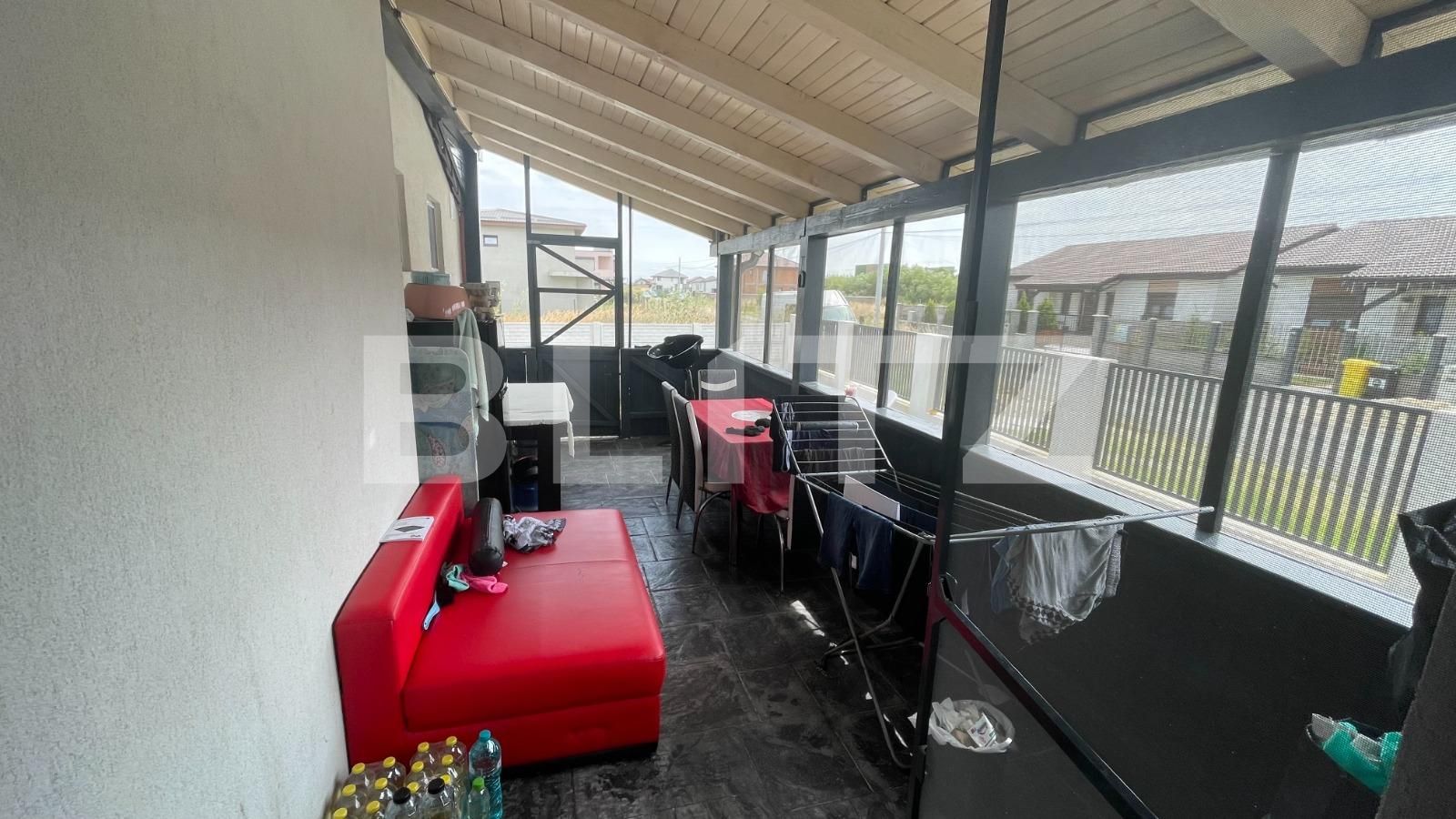 Casa de vânzare 4 camere Sacalaz - 121831CV | BLITZ Timișoara | Poza15