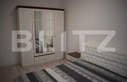 Apartament 3 camere, 68mp, etaj intermediar, zona Calea Urseni