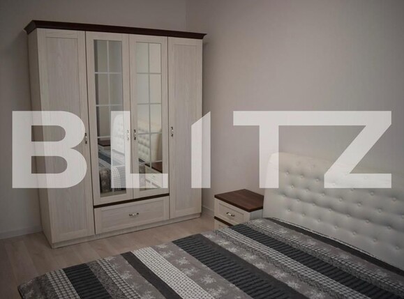Apartament de închiriat 2 camere Calea Urseni - 121891AI | BLITZ Timișoara | Poza3