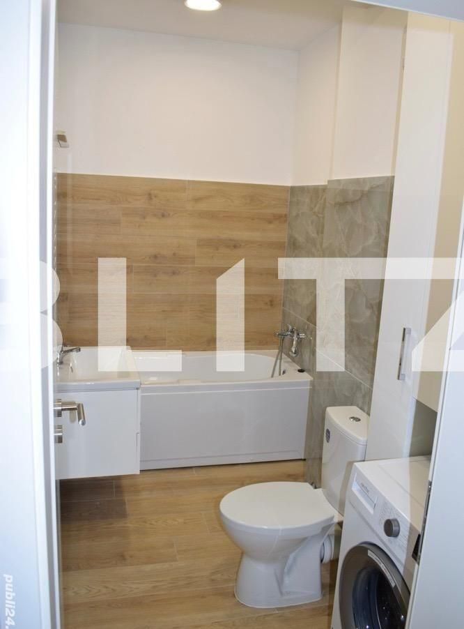 Apartament de închiriat 2 camere Calea Urseni - 121891AI | BLITZ Timișoara | Poza5