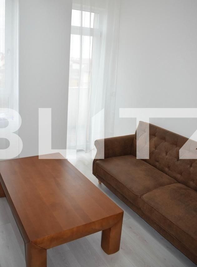 Apartament de închiriat 2 camere Calea Urseni - 121891AI | BLITZ Timișoara | Poza4