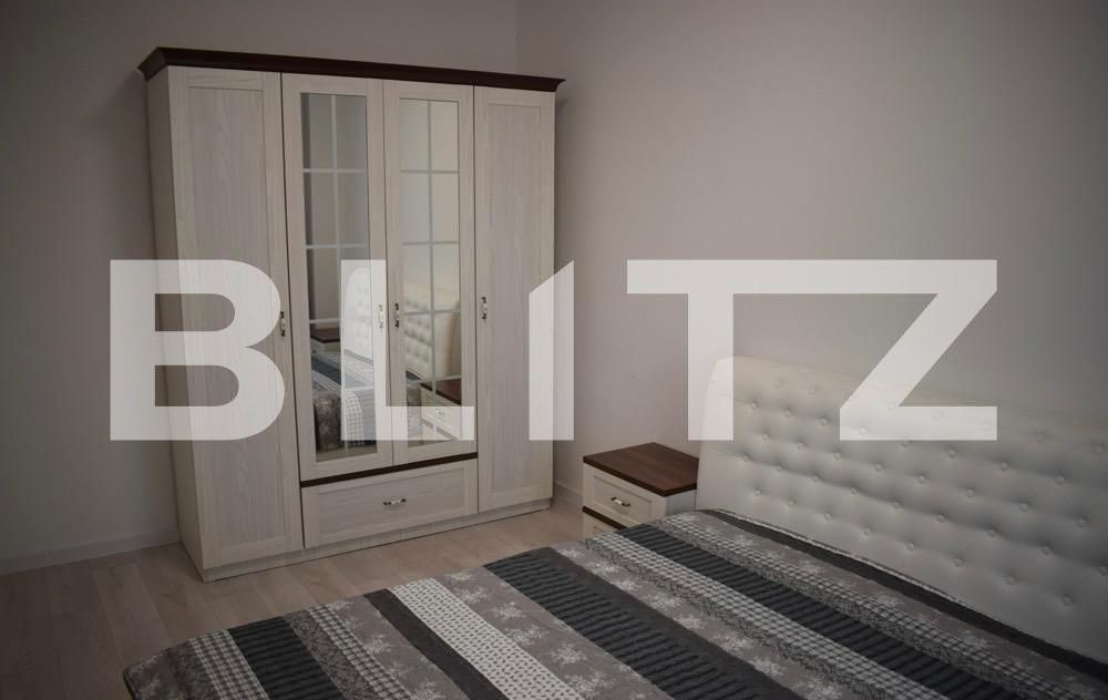 Apartament de închiriat 2 camere Calea Urseni - 121891AI | BLITZ Timișoara | Poza3