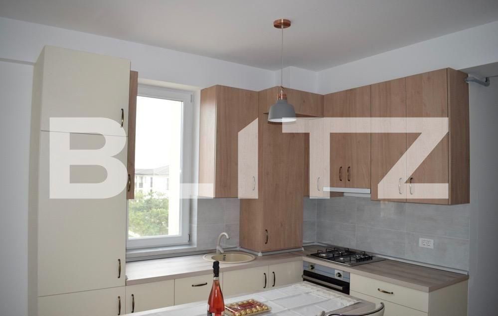 Apartament de închiriat 2 camere Calea Urseni - 121891AI | BLITZ Timișoara | Poza2