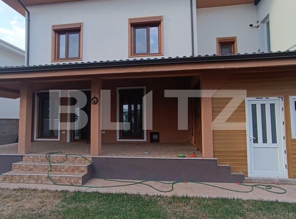 Casa de vânzare 3 camere Dumbravita - 121907CV | BLITZ Timișoara | Poza1