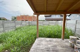 Casa Duplex 4 camere, 126mp, Mosnita Veche