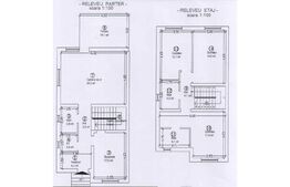 Casa Duplex 4 camere, 126mp, Mosnita Veche