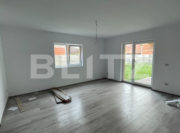 Casa de vânzare 4 camere Mosnita Veche - 121914CV | BLITZ Timișoara | Poza6