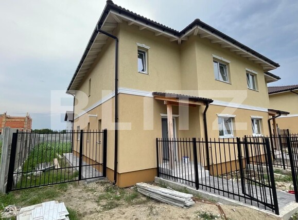Casa de vânzare 4 camere Mosnita Veche - 121914CV | BLITZ Timișoara | Poza1