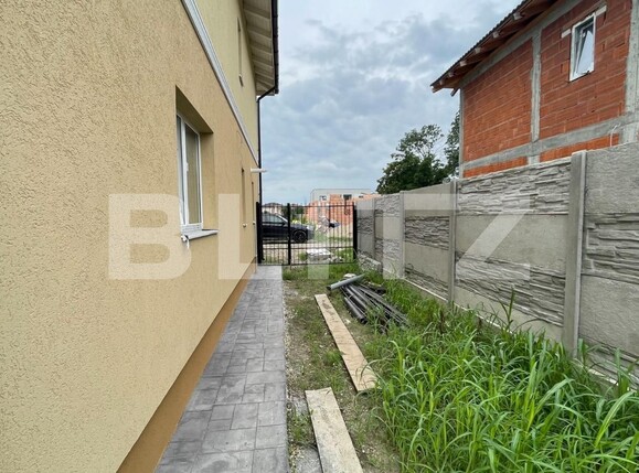 Casa de vânzare 4 camere Mosnita Veche - 121914CV | BLITZ Timișoara | Poza12