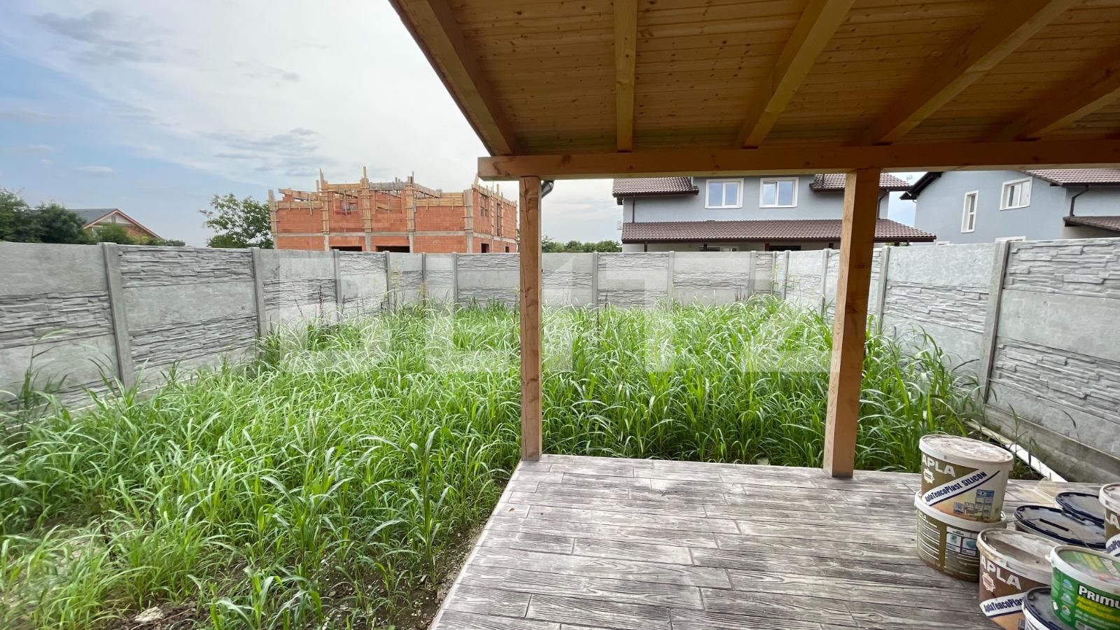 Casa de vânzare 4 camere Mosnita Veche - 121914CV | BLITZ Timișoara | Poza13