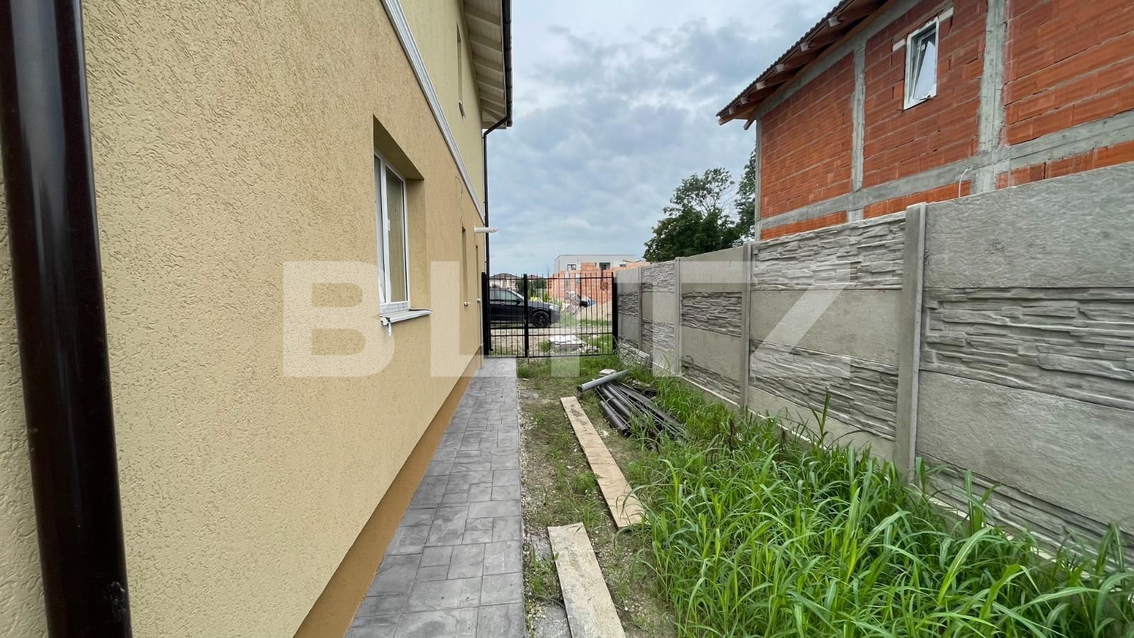 Casa de vânzare 4 camere Mosnita Veche - 121914CV | BLITZ Timișoara | Poza12