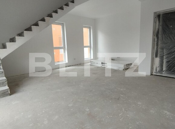 Apartament de vânzare 3 camere Giroc - 121930AV | BLITZ Timișoara | Poza1