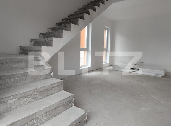 Apartament de vânzare 3 camere Giroc - 121930AV | BLITZ Timișoara | Poza8