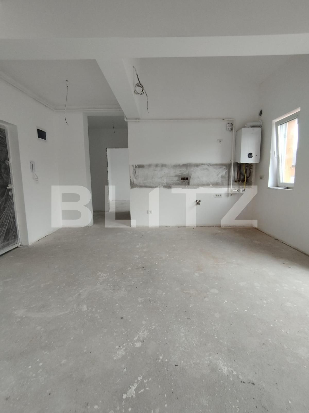 Apartament de vânzare 3 camere Giroc - 121930AV | BLITZ Timișoara | Poza2