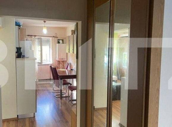 Apartament de închiriat 3 camere Lipovei - 122049AI | BLITZ Timișoara | Poza6