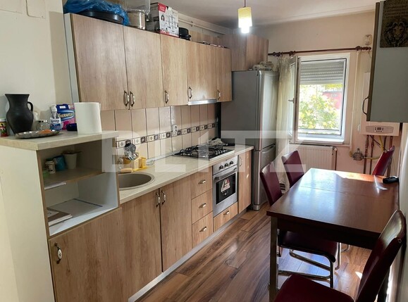 Apartament de închiriat 3 camere Lipovei - 122049AI | BLITZ Timișoara | Poza1