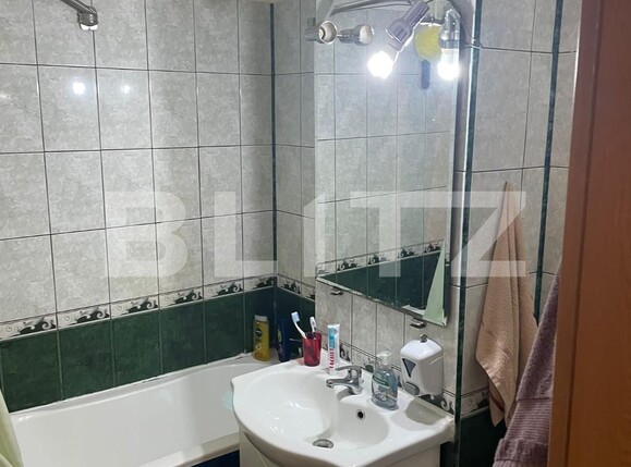 Apartament de închiriat 3 camere Lipovei - 122049AI | BLITZ Timișoara | Poza4