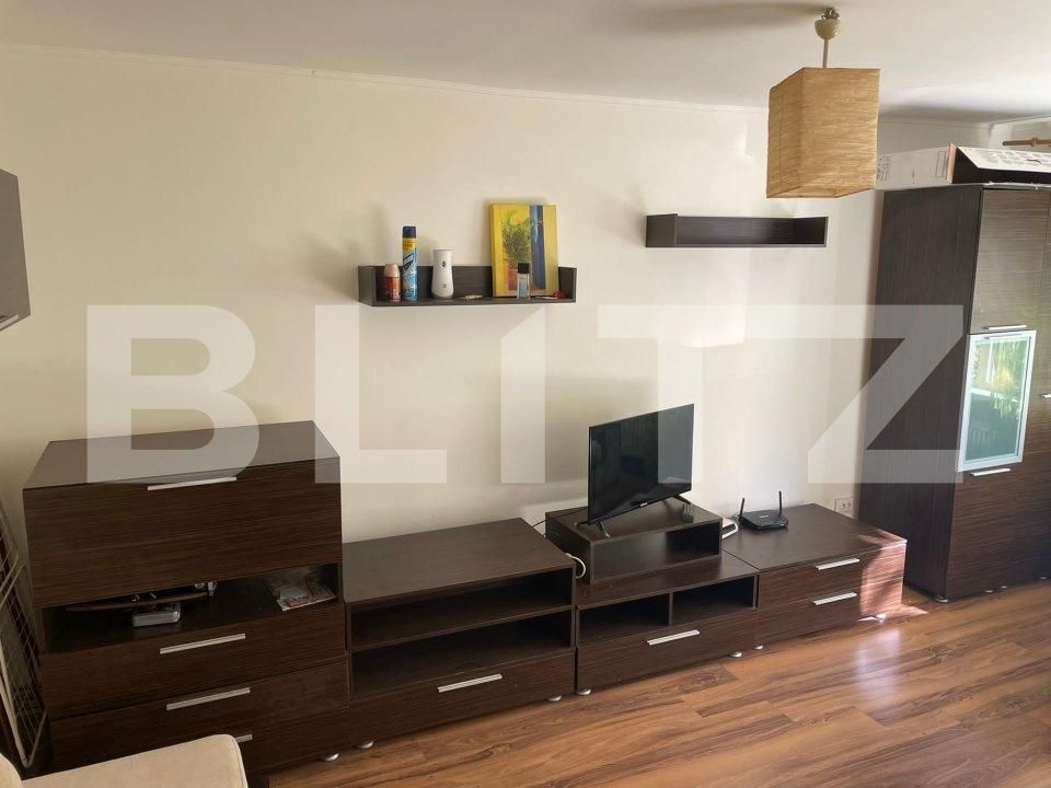 Apartament de închiriat 3 camere Lipovei - 122049AI | BLITZ Timișoara | Poza3