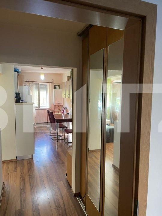 Apartament de închiriat 3 camere Lipovei - 122049AI | BLITZ Timișoara | Poza6