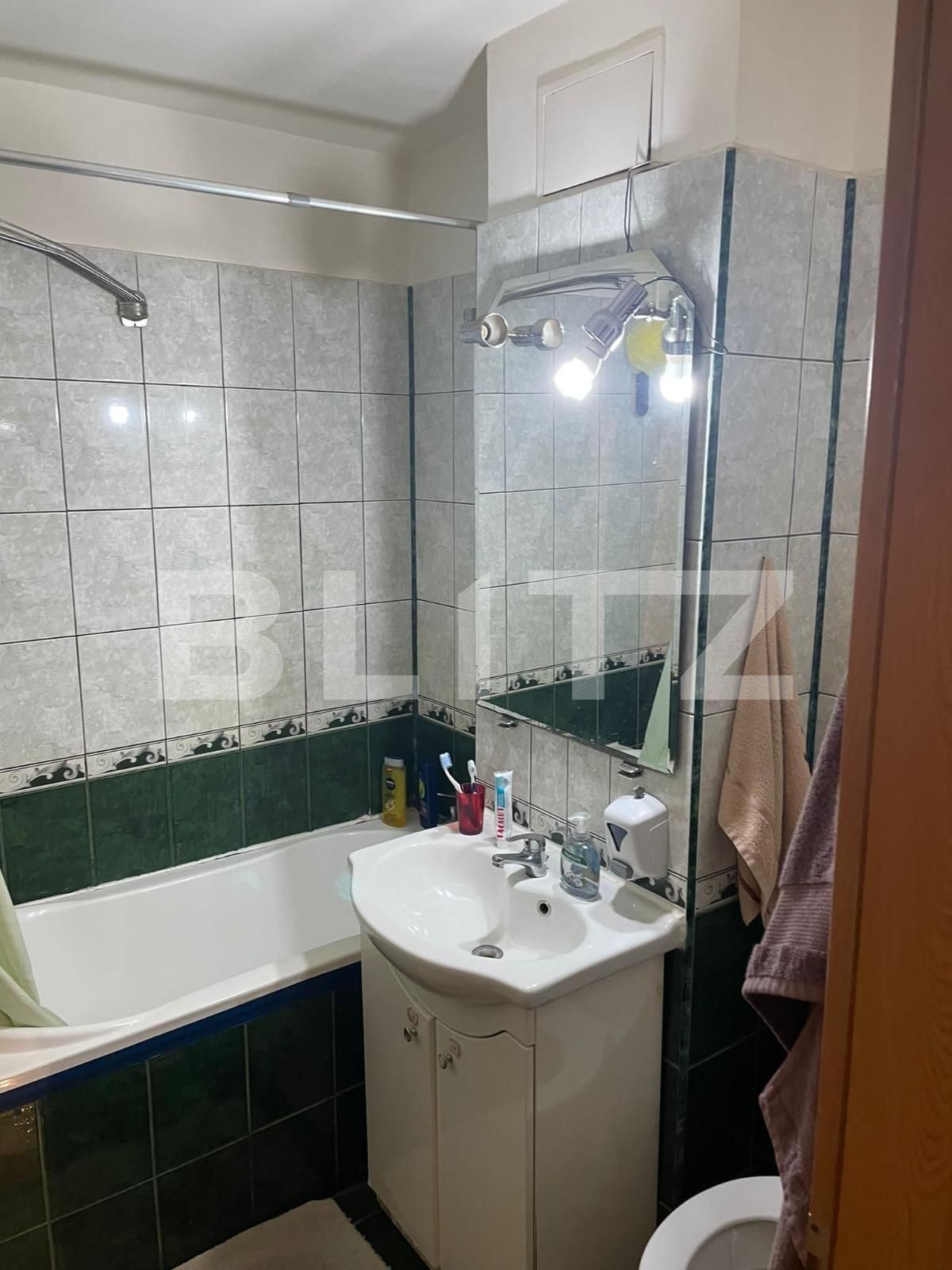 Apartament de închiriat 3 camere Lipovei - 122049AI | BLITZ Timișoara | Poza4