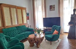 Apartament 4 camere cladire istorica ,langa Parcul Regina Maria