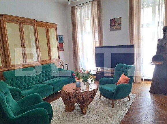 Apartament de vânzare 4 camere Kuncz - 122102AV | BLITZ Timișoara | Poza1