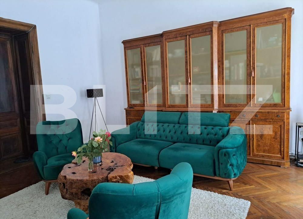 Apartament de vânzare 4 camere Kuncz - 122102AV | BLITZ Timișoara | Poza2