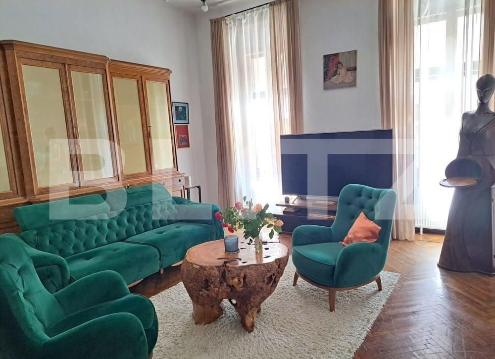 Apartament de vânzare 4 camere Kuncz - 122102AV | BLITZ Timișoara | Poza1