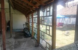 Negociabil, casa individuala 2 camere,constructie 95mp utili + teren 957mp,Dudestii Noi