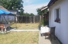 Negociabil, casa individuala 2 camere,constructie 95mp utili + teren 957mp,Dudestii Noi