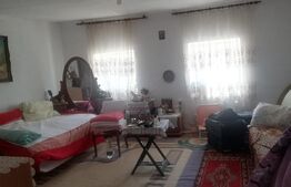 Negociabil, casa individuala 2 camere,constructie 95mp utili + teren 957mp,Dudestii Noi