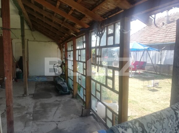 Casa de vânzare 2 camere Exterior Nord - 122103CV | BLITZ Timișoara | Poza4