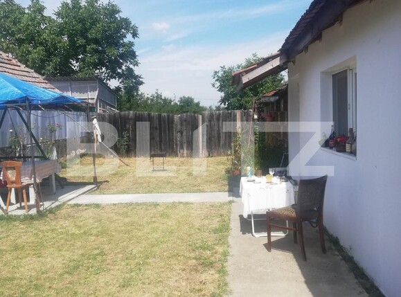 Casa de vânzare 2 camere Exterior Nord - 122103CV | BLITZ Timișoara | Poza3