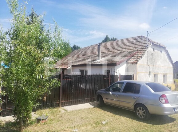 Casa de vânzare 2 camere Exterior Nord - 122103CV | BLITZ Timișoara | Poza2