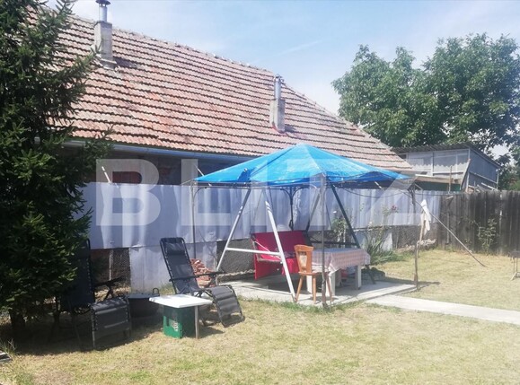 Casa de vânzare 2 camere Exterior Nord - 122103CV | BLITZ Timișoara | Poza1