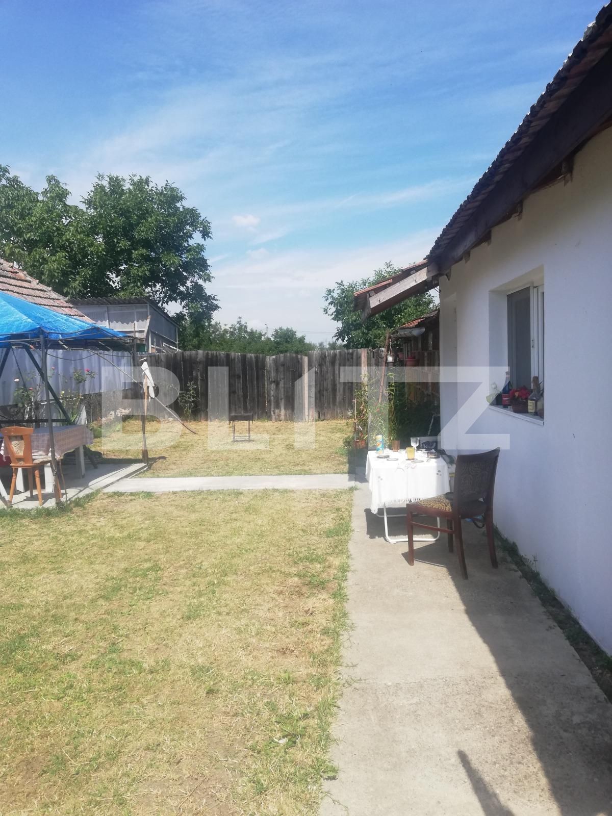 Casa de vânzare 2 camere Exterior Nord - 122103CV | BLITZ Timișoara | Poza3