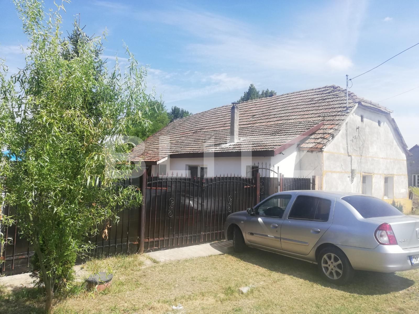 Casa de vânzare 2 camere Exterior Nord - 122103CV | BLITZ Timișoara | Poza2