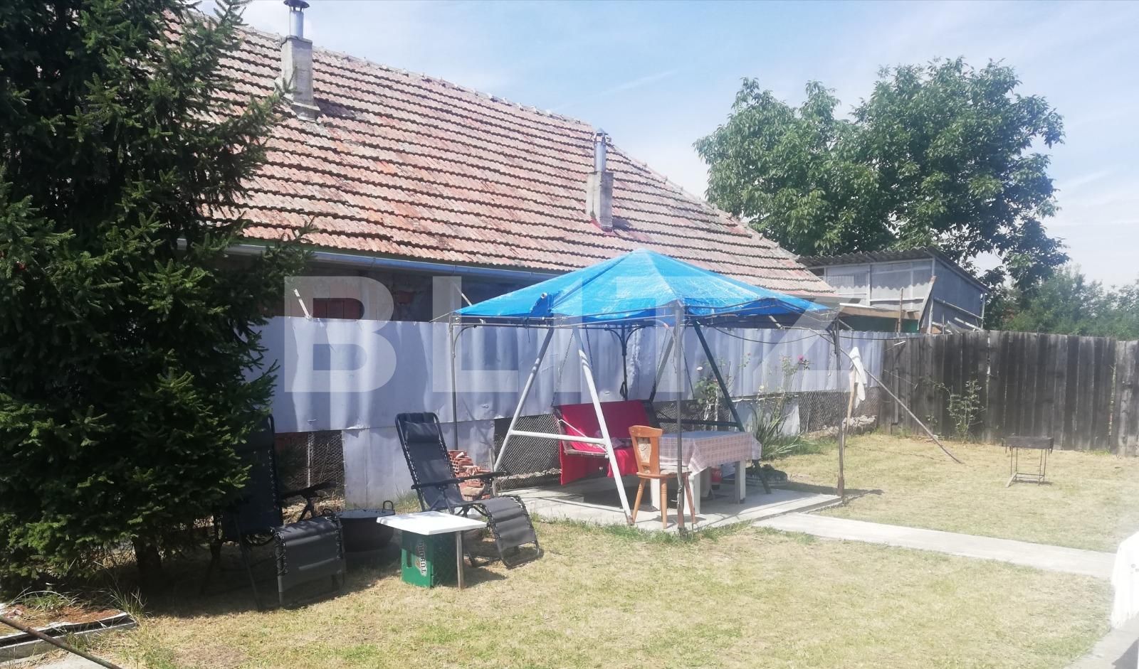 Casa de vânzare 2 camere Exterior Nord - 122103CV | BLITZ Timișoara | Poza1