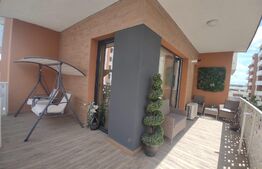 Apartament 2 camere, 53 mp + 17 mp terasa, zona Lidl/Giroc