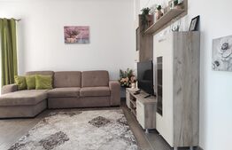 Apartament 2 camere, 53 mp + 17 mp terasa, zona Lidl/Giroc