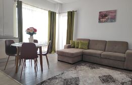 Apartament 2 camere, 53 mp + 17 mp terasa, zona Lidl/Giroc