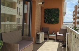 Apartament 2 camere, 53 mp + 17 mp terasa, zona Lidl/Giroc