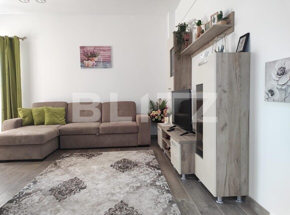 Apartament de închiriat 2 camere Giroc - 122150AI | BLITZ Timișoara | Poza2